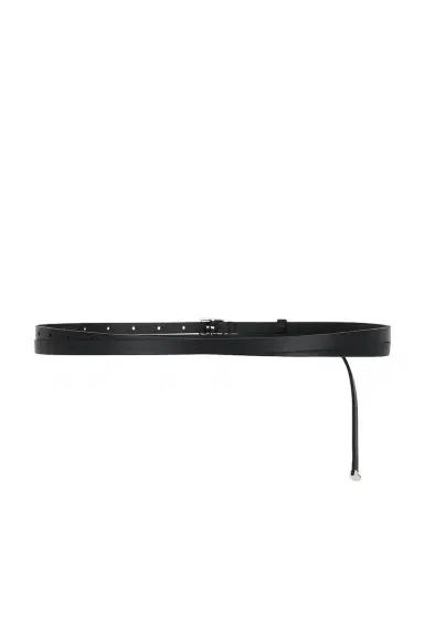 Givenchy Double Buckle Belt | Thumbnail 2 Givenchy Double Buckle Belt | Thumbnail 2