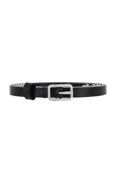 Givenchy Double Buckle Belt | Thumbnail 3 Givenchy Double Buckle Belt | Thumbnail 3