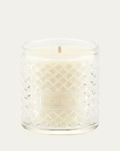 Agraria 7 oz. Lime & Orange Perfume Candle | Thumbnail 2