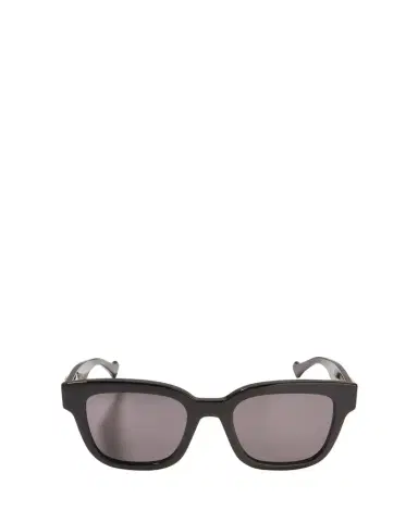 Gucci Oversized Rectangle Acetate Sunglasses | Thumbnail 1 Gucci Oversized Rectangle Acetate Sunglasses | Thumbnail 1