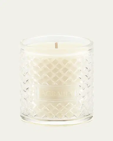 Agraria 7 oz. Lemon Verbana Perfume Candle | Thumbnail 2