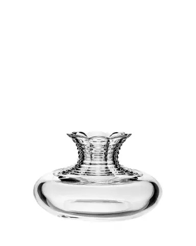 William Yeoward Crystal Posie 4" Vase | Thumbnail 1