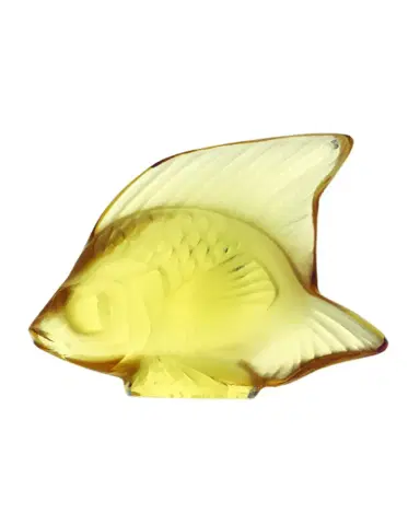 Lalique Golden Fish | Thumbnail 2