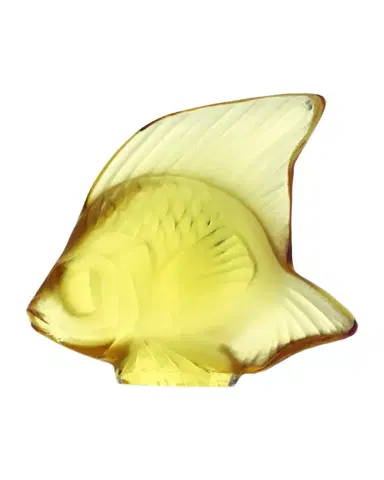 Lalique Golden Fish | Thumbnail 1