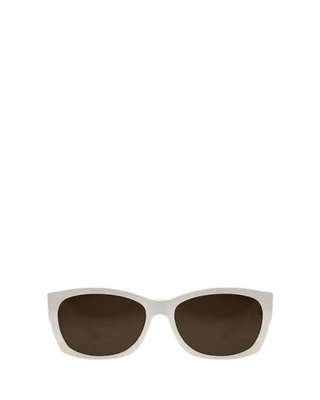Cora TTT Acetate & Plastic Sunglasses