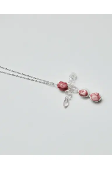 Santangelo La Bussola Necklace | Thumbnail 4 Santangelo La Bussola Necklace | Thumbnail 4