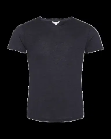 Orlebar Brown Men's OB-T Linen T-Shirt | Thumbnail 2