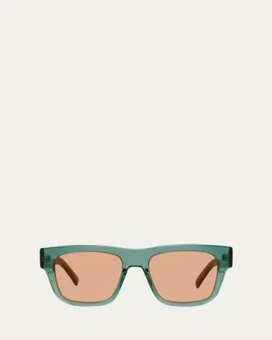Givenchy Square Acetate Sunglasses | Thumbnail 6 Givenchy Square Acetate Sunglasses | Thumbnail 6