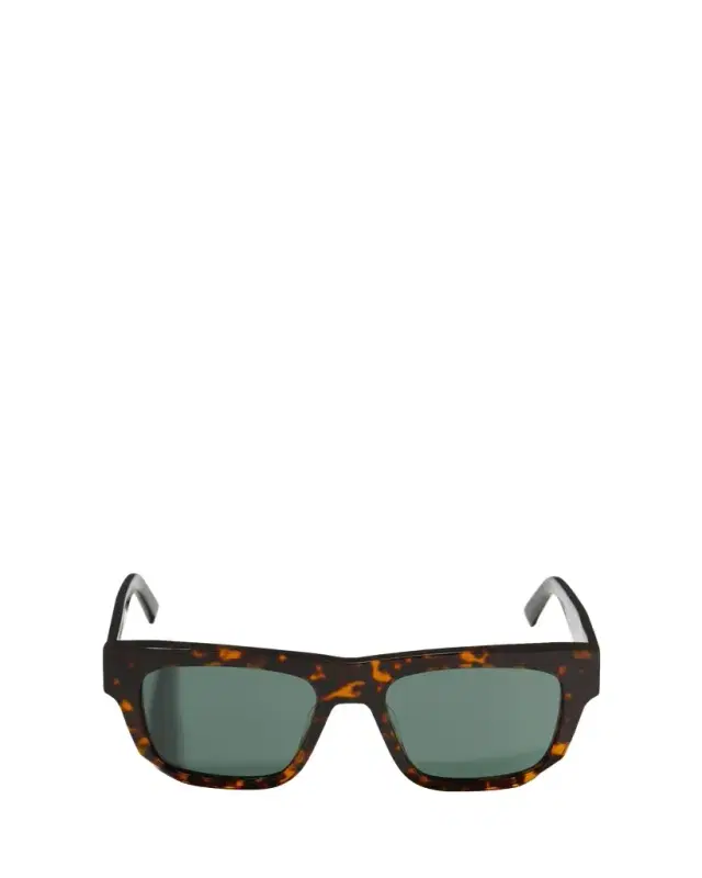 Givenchy Square Acetate Sunglasses