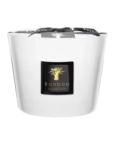 Baobab Collection Max 10 Les Prestigieuses Pierre de Lune Scented Candle | Thumbnail 1