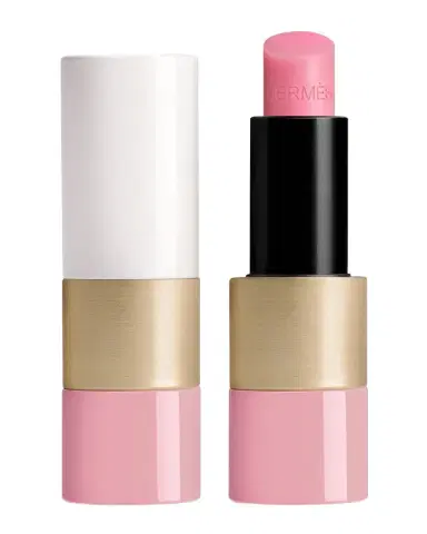 HERMÈS Rosy Lip Shine Enhancer, 27 Rose Confetti | Thumbnail 1