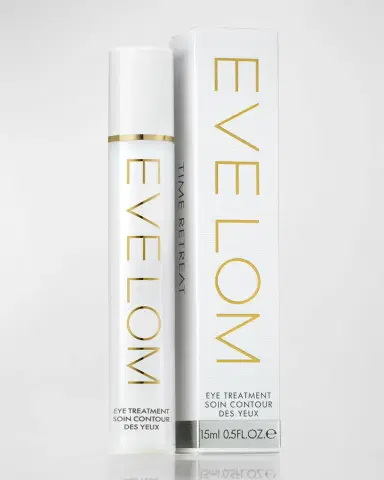Eve Lom Time Retreat Eye Treatment, 0.5 oz. | Thumbnail 3