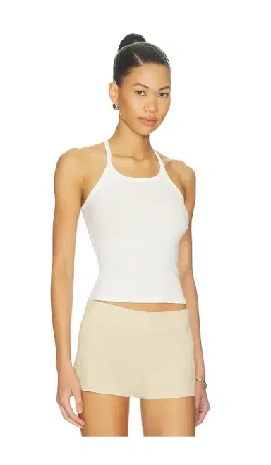 ALL THE WAYS Anne Cami Top | Thumbnail 2