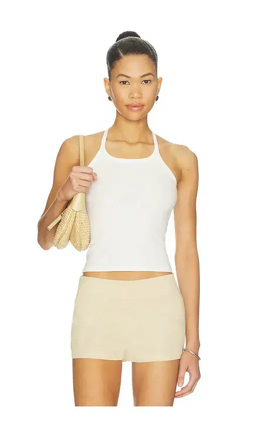 ALL THE WAYS Anne Cami Top