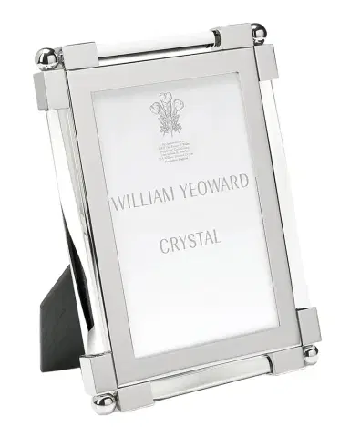 William Yeoward Crystal New Classic Clear Frame | Thumbnail 1
