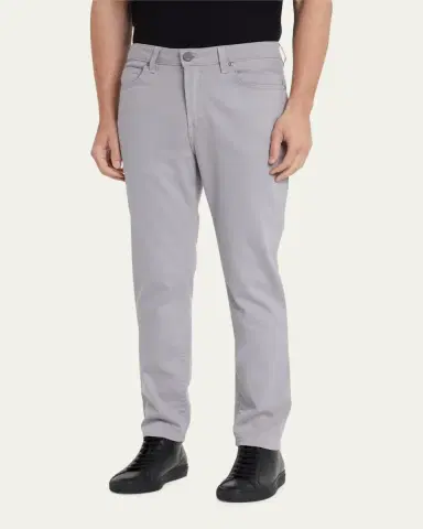 MONFRÈRE Men's Brando Straight Leg 5-Pocket Pants | Thumbnail 3 MONFRÈRE Men's Brando Straight Leg 5-Pocket Pants | Thumbnail 3
