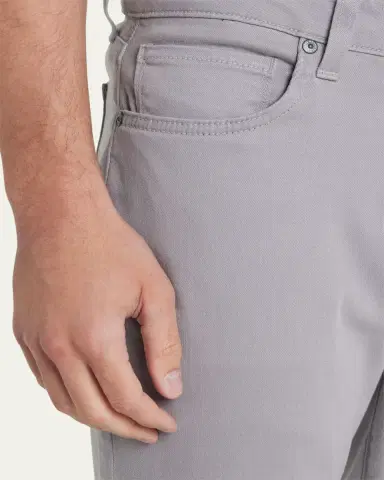 MONFRÈRE Men's Brando Straight Leg 5-Pocket Pants | Thumbnail 4 MONFRÈRE Men's Brando Straight Leg 5-Pocket Pants | Thumbnail 4
