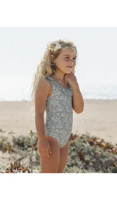 Rylee + Cru Rylee + Cru Giana One Piece | Thumbnail 2