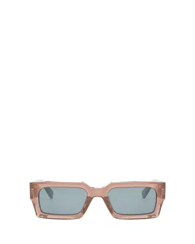 Celine Beveled Acetate Rectangle Sunglasses | Thumbnail 1 Celine Beveled Acetate Rectangle Sunglasses | Thumbnail 1