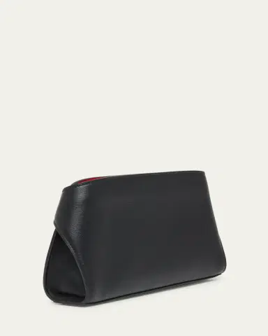 Ferragamo Mini Hug Leather Crossbody Bag | Thumbnail 3