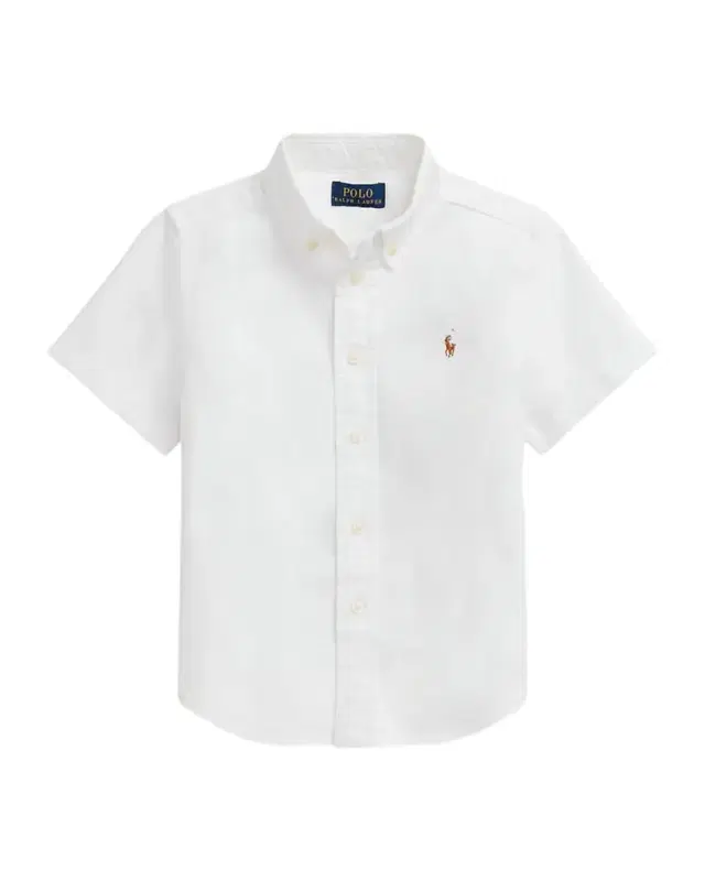 Polo Ralph Lauren Boy 's Classic Oxford Shirt, Size S-XL