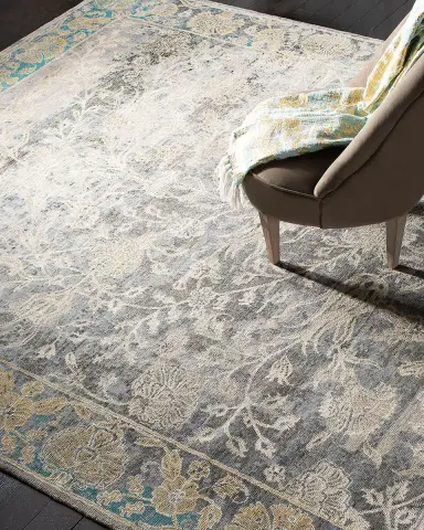Safavieh Aidric Hand-Knotted Rug | Thumbnail 2