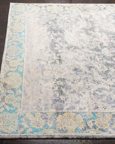 Safavieh Aidric Hand-Knotted Rug | Thumbnail 3