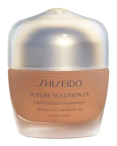 Shiseido Future Solution LX Total Radiance Foundation SPF 20 | Thumbnail 1
