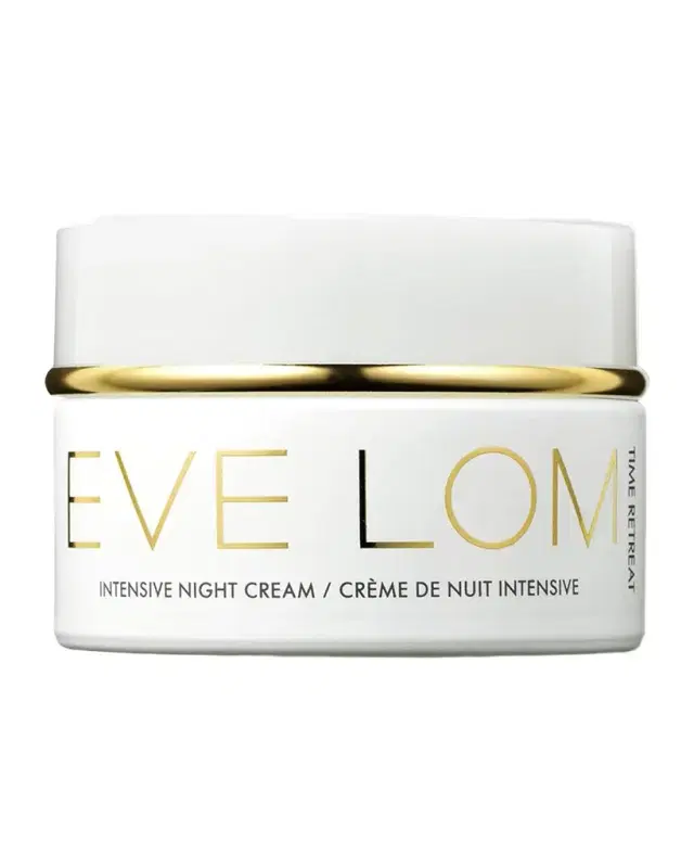 Eve Lom Time Retreat Intensive Night Treatment, 1.7 oz.