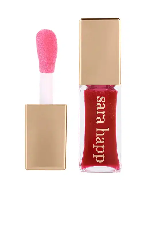 sara happ Cushion Kiss Lip Oil