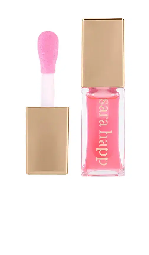 sara happ Cushion Kiss Lip Oil