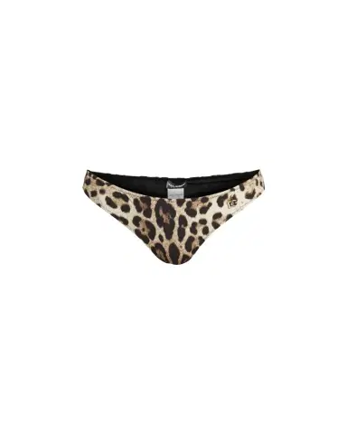 Dolce & Gabbana Leopard-Print Bikini Bottoms | Thumbnail 1