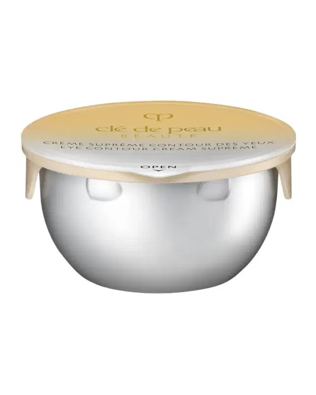 Cle de Peau Beaute Eye Contour Cream Supreme Refill, 0.5 oz.