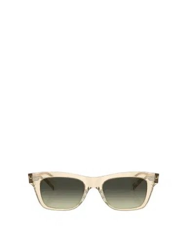 Oliver Peoples Ms. Oliver Gradient Acetate Square Sunglasses | Thumbnail 1 Oliver Peoples Ms. Oliver Gradient Acetate Square Sunglasses | Thumbnail 1