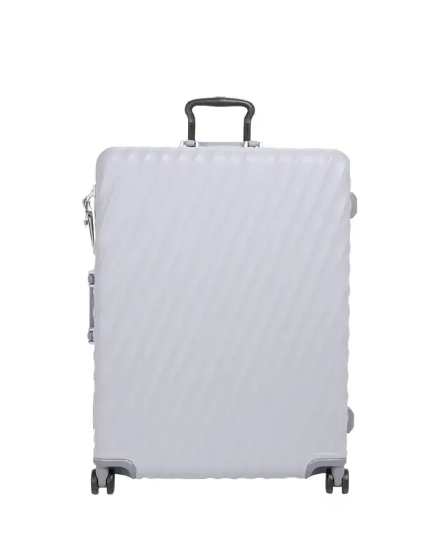 Extended Trip 4-Wheel Packing Case