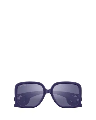 Gucci Gradient GG1326S Square Plastic Sunglasses | Thumbnail 1 Gucci Gradient GG1326S Square Plastic Sunglasses | Thumbnail 1