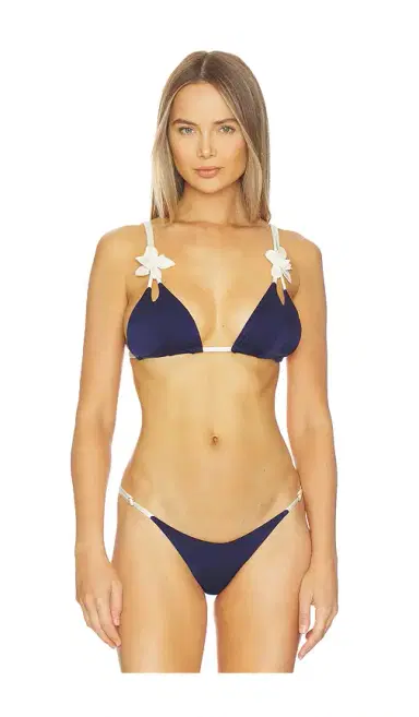Ancora Helios Bikini Top | Thumbnail 1