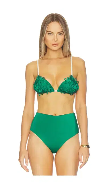 Ancora Vea Bikini Top | Thumbnail 1