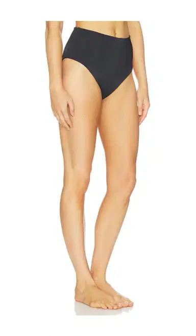 Ancora Corfu High Waisted Bikini Bottom | Thumbnail 2