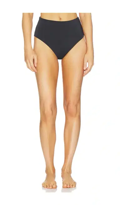 Ancora Corfu High Waisted Bikini Bottom | Thumbnail 1