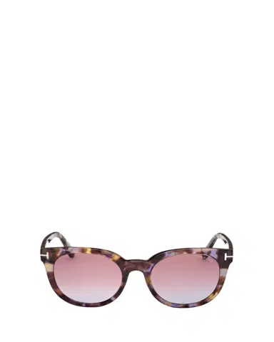 Tom Ford Moira Acetate Butterfly Sunglasses | Thumbnail 1 Tom Ford Moira Acetate Butterfly Sunglasses | Thumbnail 1
