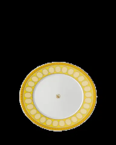 SWAROVSKI Signum Salad Plate, 9" | Thumbnail 2