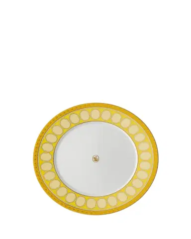 SWAROVSKI Signum Salad Plate, 9" | Thumbnail 1