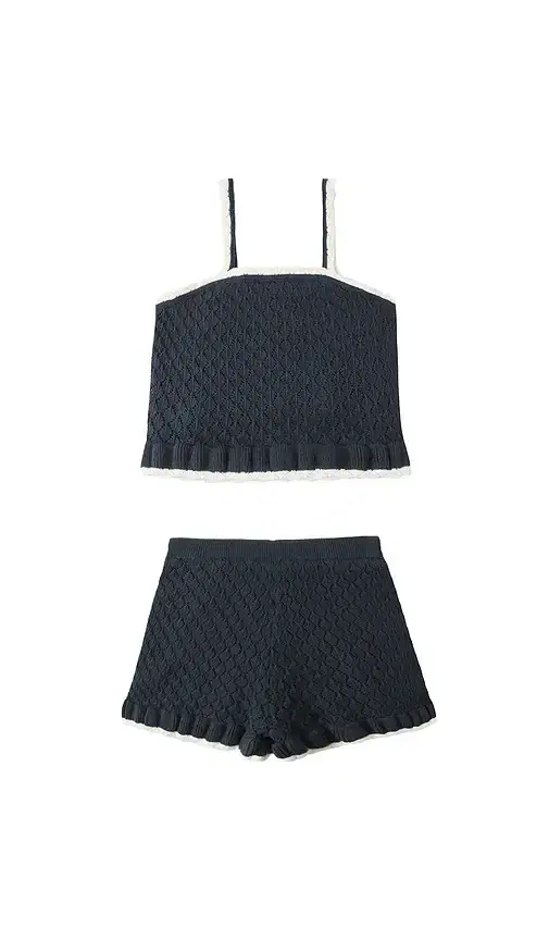 Rylee + Cru Naomi Set