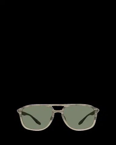 Barton Perreira Gyalis Acetate Aviator Sunglasses | Thumbnail 2