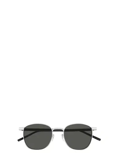Saint Laurent Men's SL 747 Round Sunglasses | Thumbnail 3 Saint Laurent Men's SL 747 Round Sunglasses | Thumbnail 3