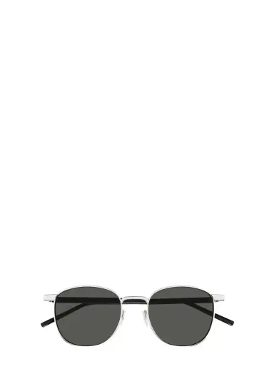 Saint Laurent Men's SL 747 Round Sunglasses | Thumbnail 1 Saint Laurent Men's SL 747 Round Sunglasses | Thumbnail 1