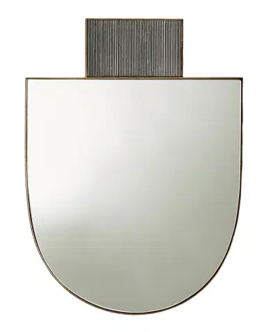 Arteriors Lianna Mirror | Thumbnail 1