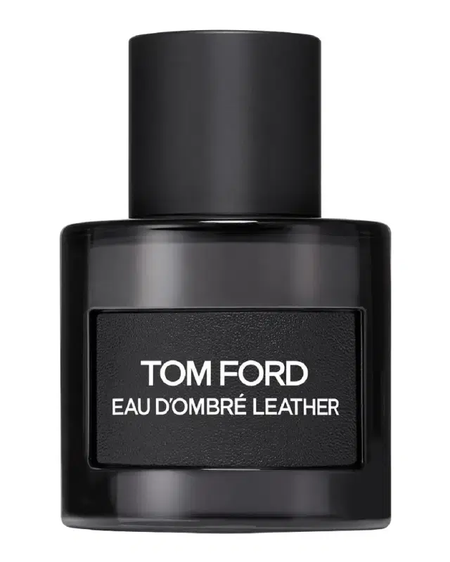TOM FORD Eau D'Ombré Leather Eau De Parfum