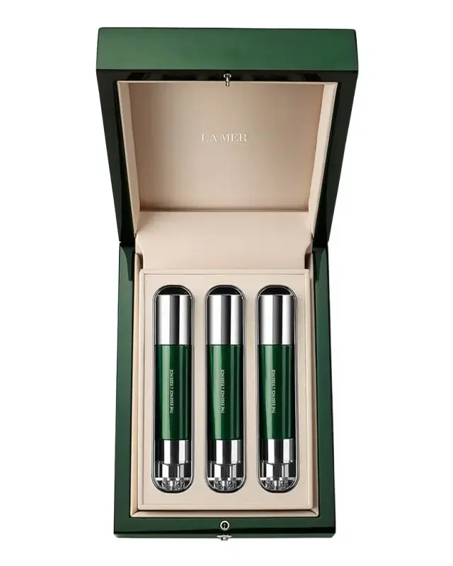 La Mer The Essence
